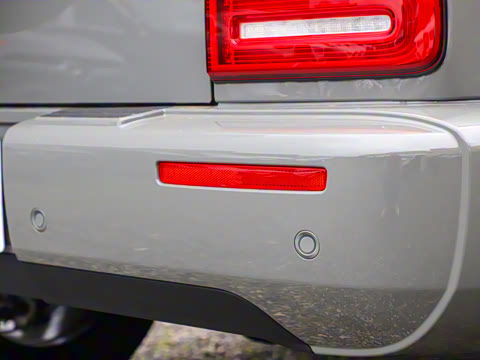 2022款 G 500 2022款 G 500