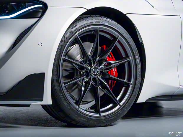 豐田(進(jìn)口) SUPRA 2022款 GR SUPRA 3.0T 手動(dòng) 歐洲版