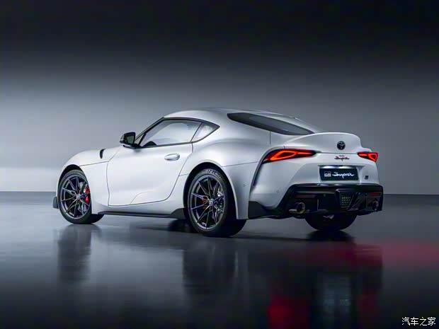 丰田(进口) SUPRA 2022款 GR SUPRA 3.0T 手动 欧洲版 丰田(进口) SUPRA 2022款 GR SUPRA 3.0T 手动 欧洲版