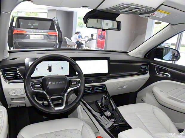 上汽集團(tuán) 龍貓 2022款 1.5L 靈動(dòng)貓貓版