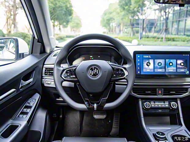 威馬汽車(chē) 威馬E.5 2022款 基本型