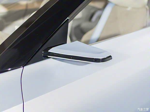 沃尔沃(进口) Concept Recharge 2021款 基本型