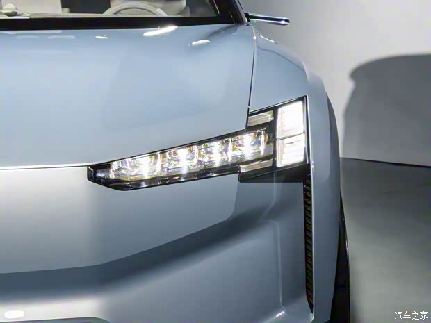 沃尔沃(进口) Concept Recharge 2021款 基本型