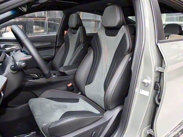 吉利汽車 繽瑞 2022款 COOL 尊貴版