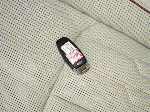 2021款 55 TFSI quattro 旗舰致雅型 2021款 55 TFSI quattro 旗舰致雅型