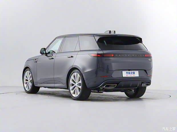 路虎(进口) 揽胜运动版 2023款 首发版