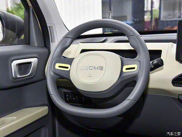 吉利汽車 熊貓 2024款 200km 熊貓騎士