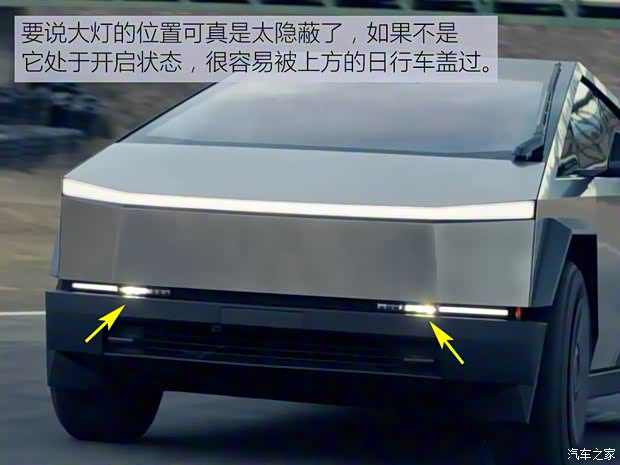 特斯拉（進(jìn)口） Cybertruck 2024款 Cyberbeast 野獸版