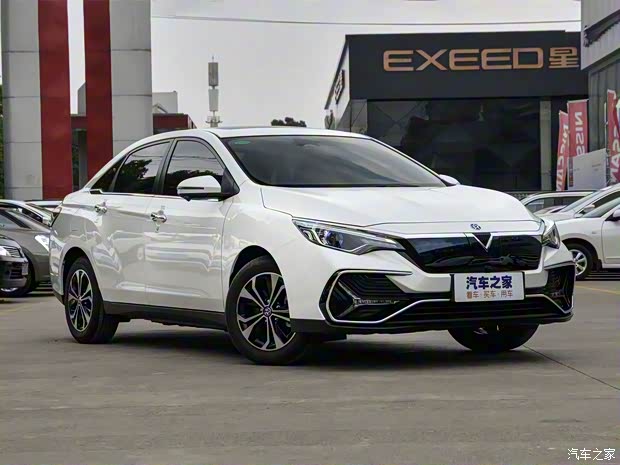 东风启辰 启辰D60新能源 2019款 基本型 东风启辰 启辰D60新能源 2019款 基本型