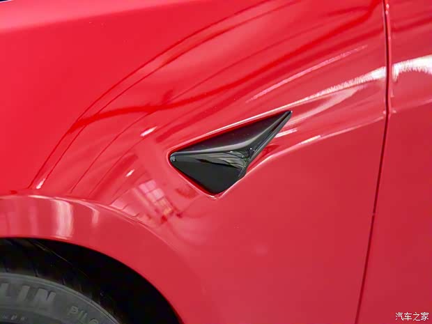 特斯拉（進口） Model S 2021款 三電機全輪驅(qū)動 Plaid版