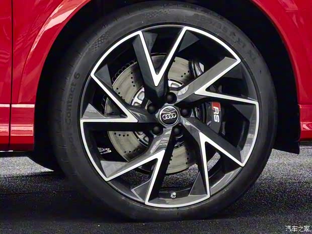 Audi Sport 奥迪RS Q3 2020款 基本型