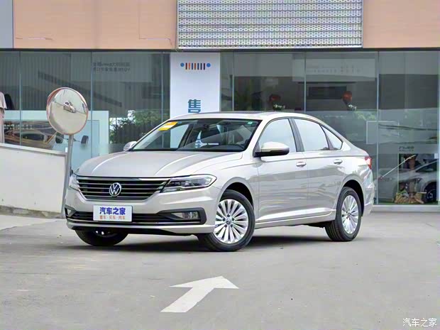 上汽大众 朗逸 2021款 1.5L 手动风尚版 上汽大众 朗逸 2021款 1.5L 手动风尚版