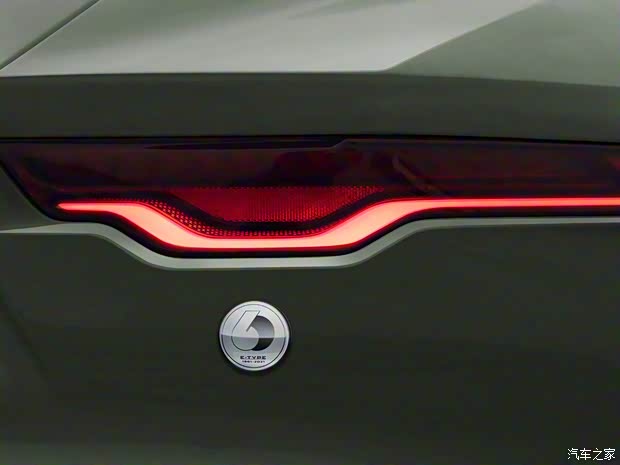 捷豹 捷豹F-TYPE 2021款 Heritage 60 Edition