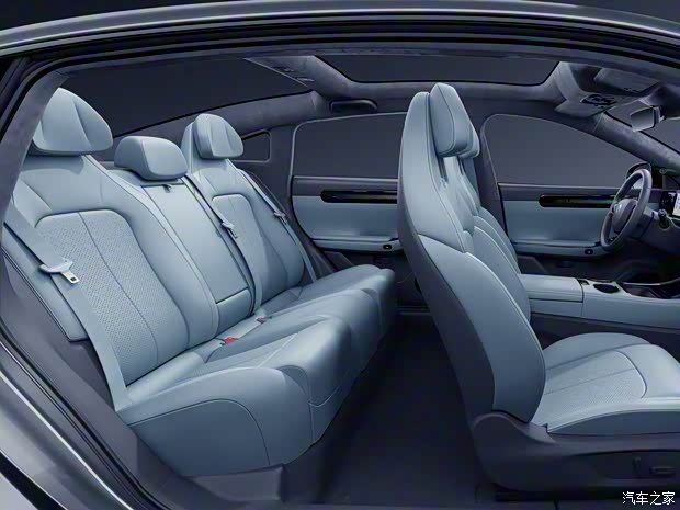 零跑汽車 零跑C01 2022款 630Pro+ 高性能版