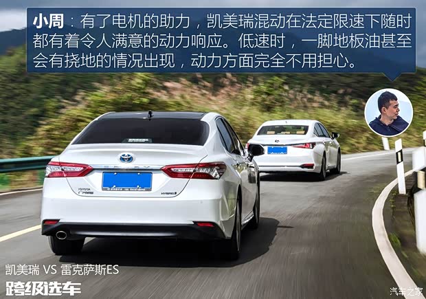 雷克萨斯 雷克萨斯ES 2018款 200 卓越版