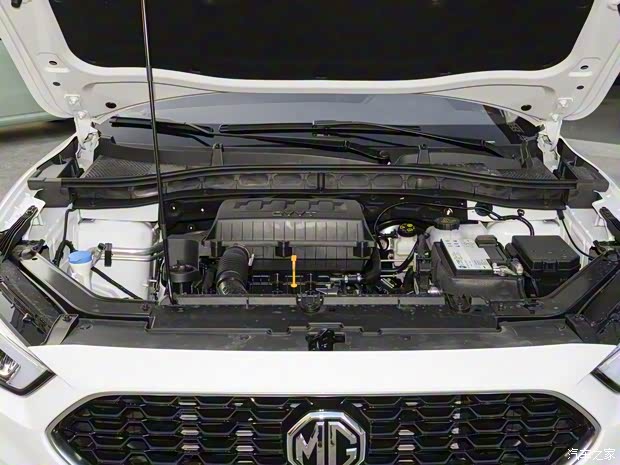 上汽集团 名爵ZS 2022款 180DVVT 自动全球百万918版 上汽集团 名爵ZS 2022款 180DVVT 自动全球百万918版