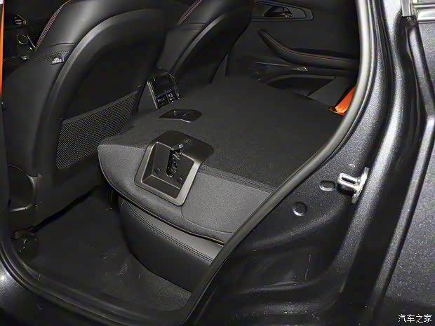 星途 星途凌云 2022款 凌云S 400T 四驱超能PRO版