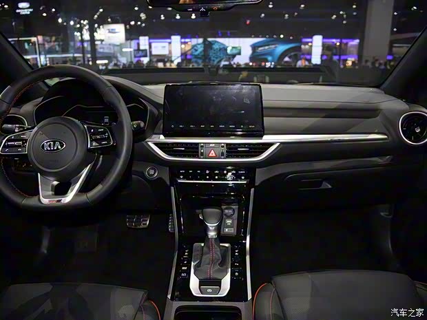 东风悦达起亚 起亚K3 2019款 1.4T 基本型 东风悦达起亚 起亚K3 2019款 1.4T 基本型