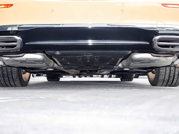 梅賽德斯-邁巴赫 邁巴赫S級 2022款 S 680 4MATIC Virgil Abloh 限量版