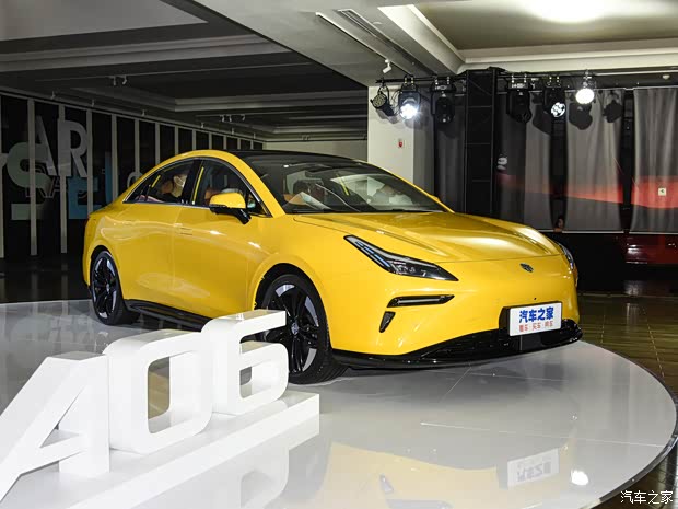 合創(chuàng)汽車 合創(chuàng)A06 2022款 基本型