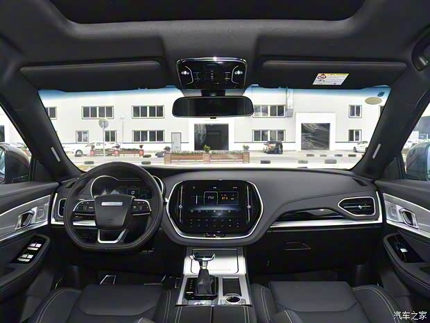 奇瑞汽车 捷途X70 Coupe 2020款 1.5T DCT尚Cool 5座