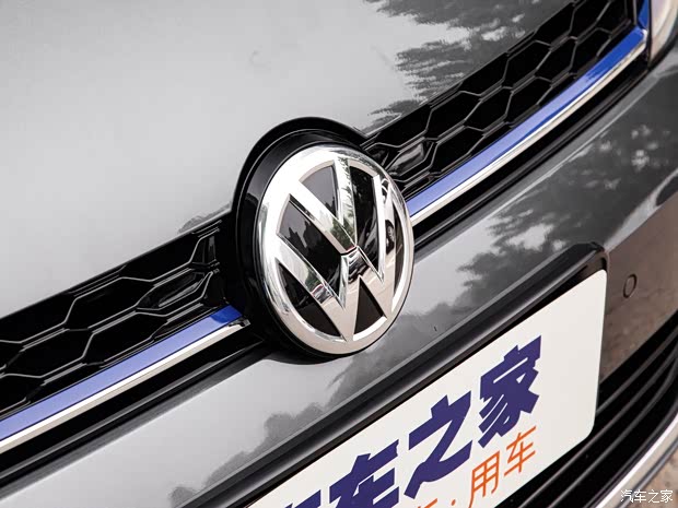 大众(进口) 高尔夫新能源(进口) 2018款 e-Golf 大众(进口) 高尔夫新能源(进口) 2018款 e-Golf