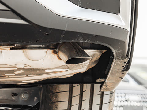 2025款 40 TFSI 豪华动感型 2025款 40 TFSI 豪华动感型