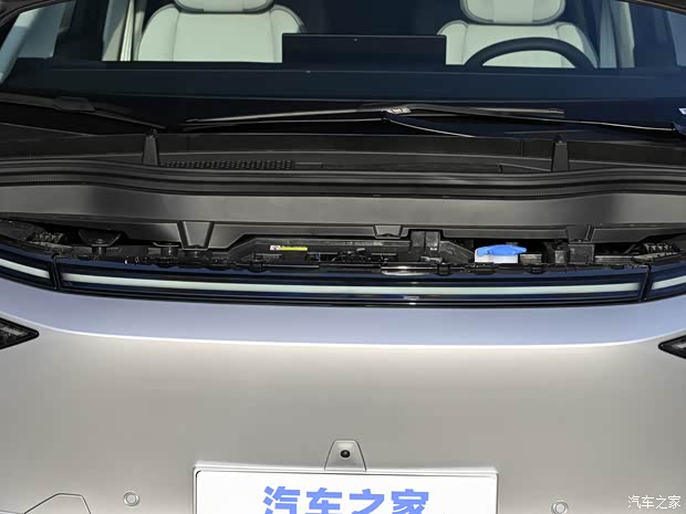 小鵬汽車 小鵬X9 2023款 前驅(qū) 三元鋰