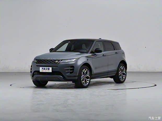 奇瑞捷豹路虎 揽胜极光 2019款 249PS R-DYNAMIC SE 运动科技定制版 奇瑞捷豹路虎 揽胜极光 2019款 249PS R-DYNAMIC SE 运动科技定制版