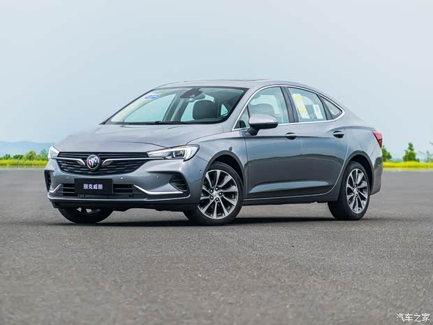 上汽通用别克 威朗 2020款 20T CVT旗舰型 上汽通用别克 威朗 2020款 20T CVT旗舰型