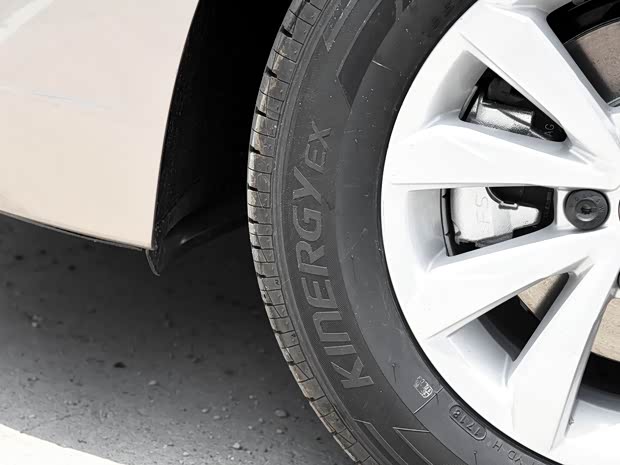 一汽-大眾 寶來 2019款 1.5L 手動時尚型