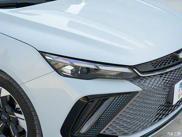 吉利汽車 帝豪L 雷神Hi·X 2022款 1.5TD-DHT Pro 100KM Super 迅