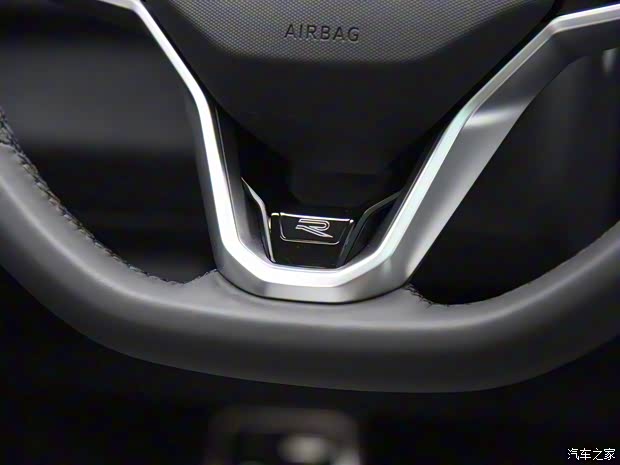 一汽-大众 揽巡 2022款 基本型