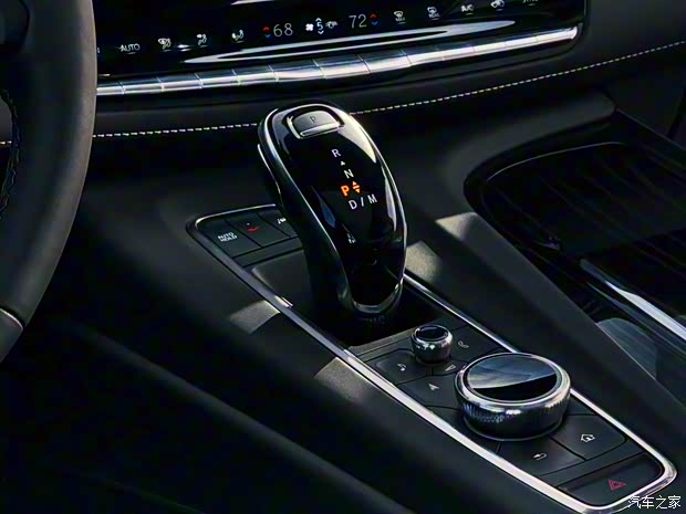 凱迪拉克(進(jìn)口) 凱雷德ESCALADE 2022款 ESCALADE-V