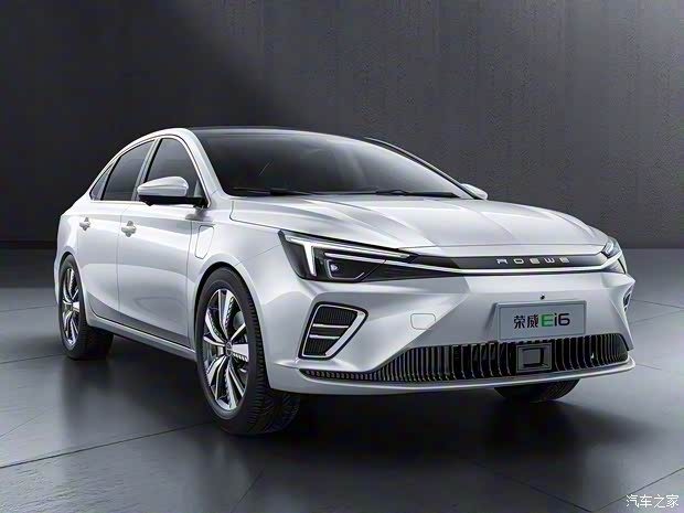 上汽集团 荣威i6新能源 2020款 Ei6 基本型 上汽集团 荣威i6新能源 2020款 Ei6 基本型