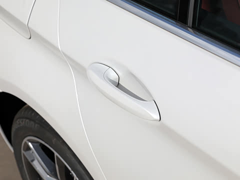 2022款 改款二 525Li M运动套装 2022款 改款二 525Li M运动套装