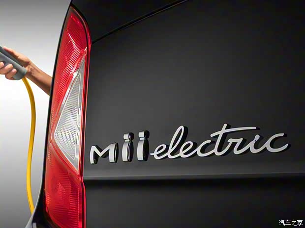 西雅特 西雅特Mii新能源 2020款 基本型