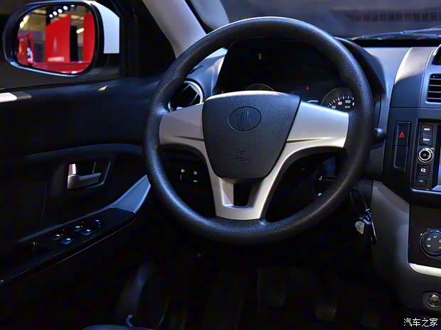 北汽瑞翔 博腾V1 2022款 1.5L乘用车舒适型R15C1