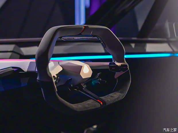 雷诺(进口) Alpine A290_β concept 2023款 A290_β 概念版 雷诺(进口) Alpine A290_β concept 2023款 A290_β 概念版