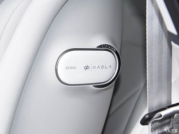 北汽新能源 极狐考拉 2023款 亲子版 北汽新能源 极狐考拉 2023款 亲子版