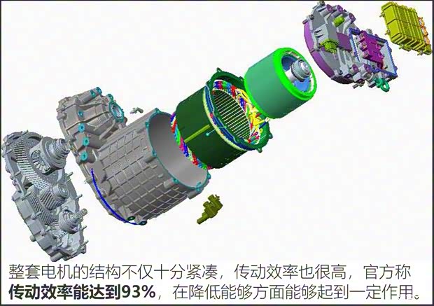 威马汽车 威马EX5 2018款 EX5 400 Extra创新版 威马汽车 威马EX5 2018款 EX5 400 Extra创新版
