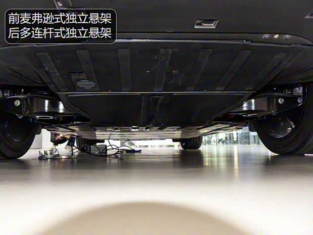Polestar Polestar 2 2019款 首发版