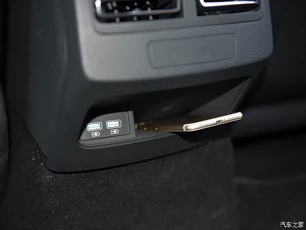 比亚迪 秦PLUS 2021款 DM 基本型