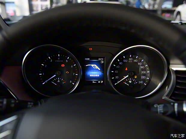 长城汽车 哈弗H6 Coupe 2019款 基本型