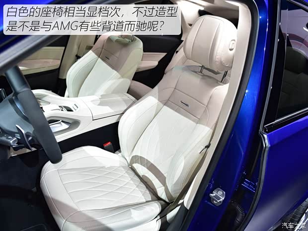 梅赛德斯-AMG 奔驰GLE AMG 2020款 AMG GLE 63 S 4MATIC+