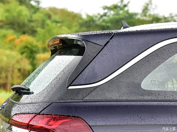 长安汽车 长安欧尚X7 2020款 试装车