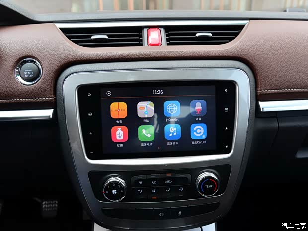 江淮汽车 帅铃T8 2018款 2.0T两驱尊贵大双HFC4DB2-1D1