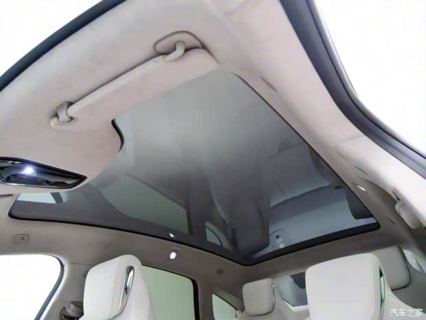 智己汽车 智己L7 2022款 天使轮版