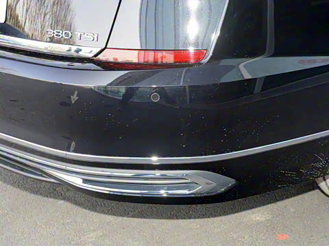 2021款 380TSI 豪华版 2021款 380TSI 豪华版