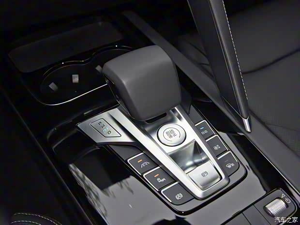 比亚迪 宋Pro 2019款 高配版